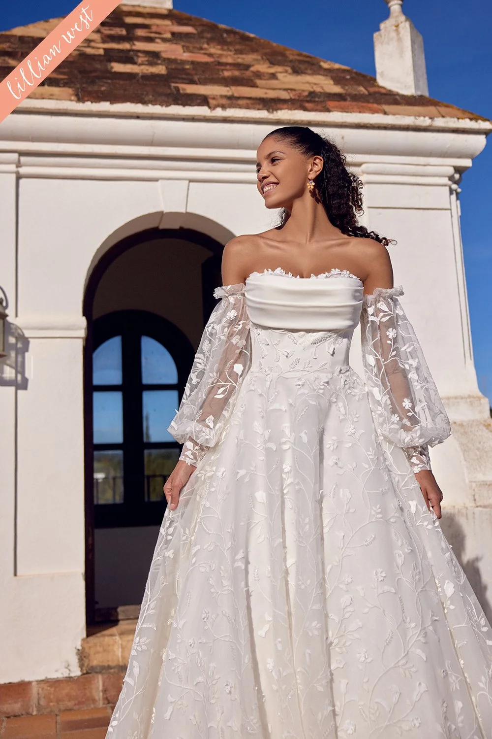 How We Help Brides Say “Yes” to the Dress