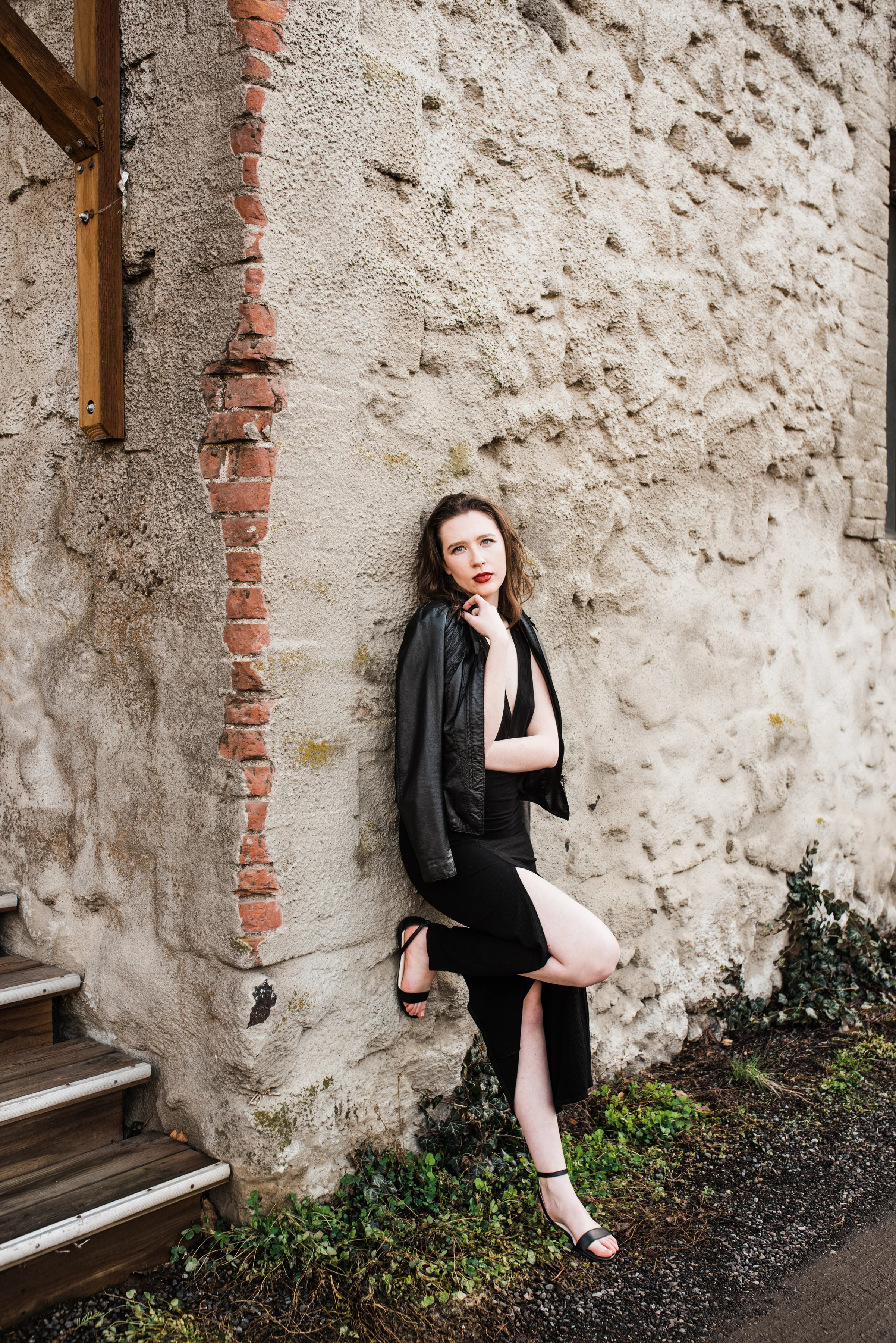 Black-Reformation-Dress-Leather-Jacket-Nisolo-Shoes-15.jpg