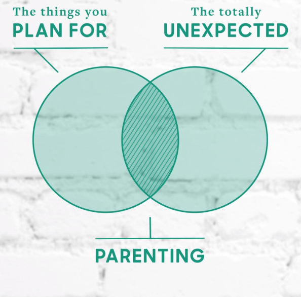 In Good Company Social Ad