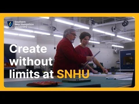 SNHU's School of Engineering, Technology and Aeronautics