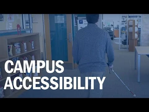 Campus Accessibility at SNHU