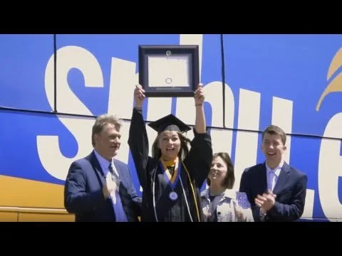 You Can Do It | Finish Your Degree at SNHU 
