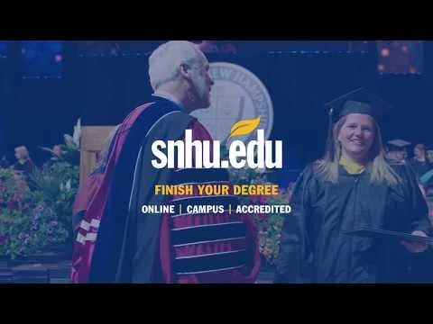 Finish Your Degree at SNHU | Transfer 