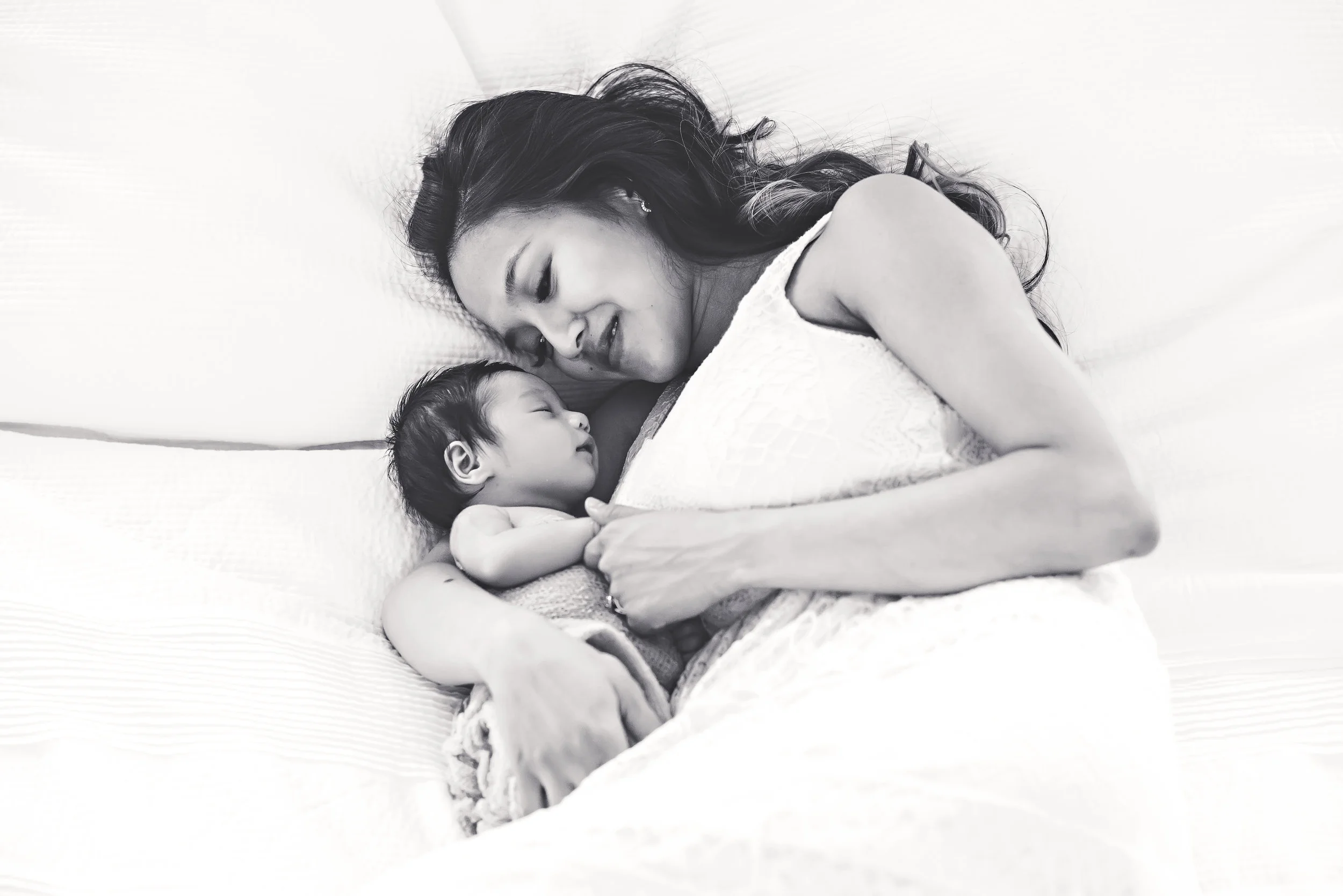 Goodnight sweetheart. &nbsp;Sweet dreams.