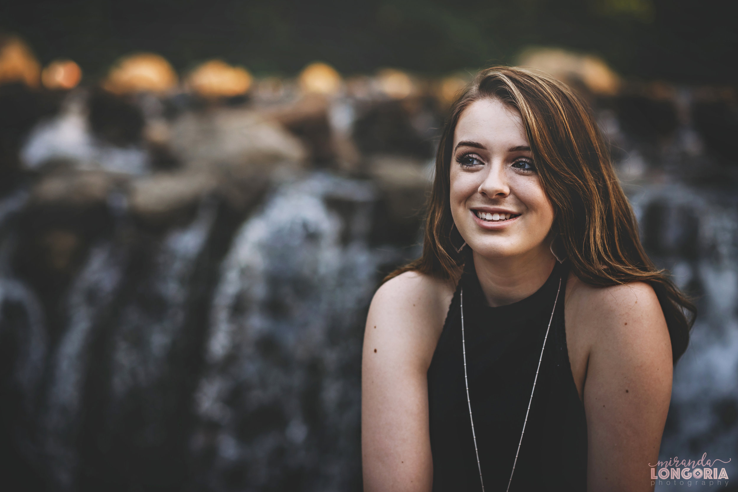 Alyssa Hammonds | Class of 2018 