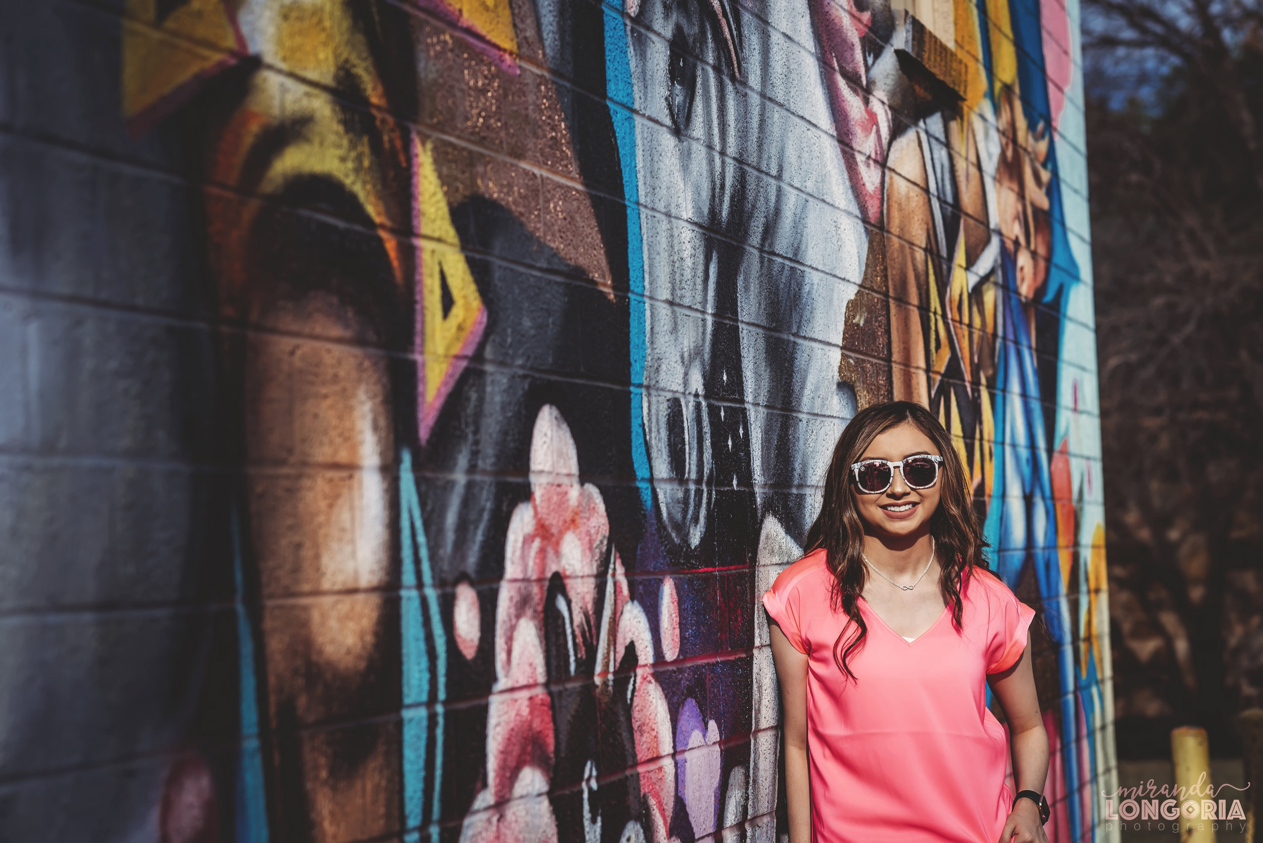 Hannah Guerrero | Class of 2018