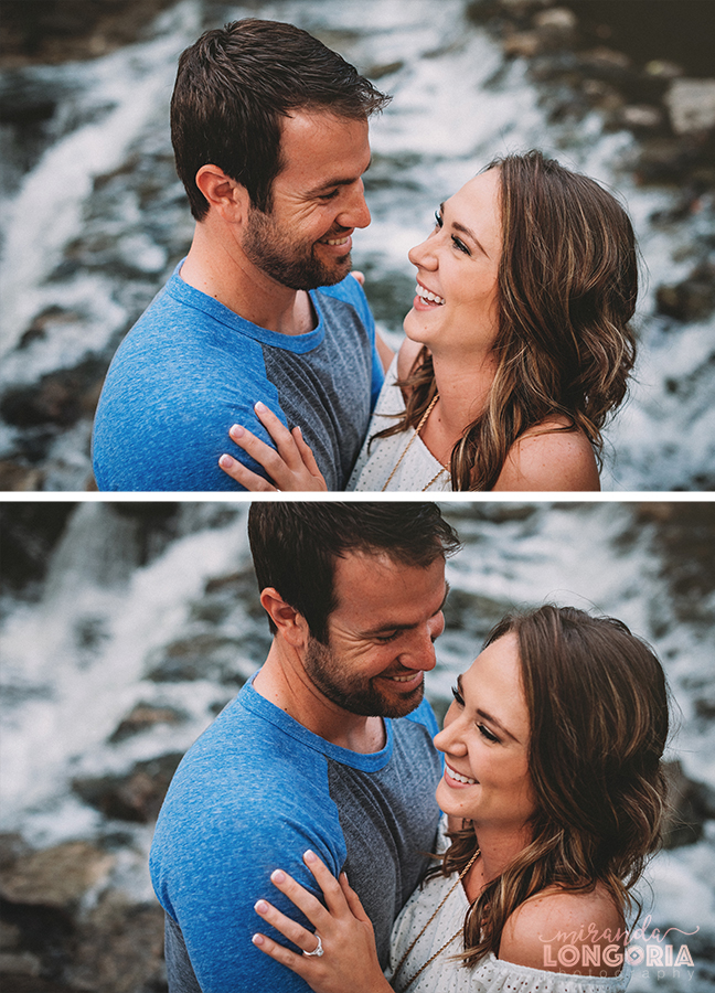 The greatest relationships are built on friendship and laughter. 
