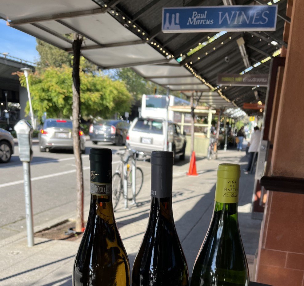 At Paul Marcus Wines, their staff appreciates &ldquo;table wine&rdquo; in its truest form: wine for everyday drinking, and options that overdeliver for the price. With an increase in demand for value wines, they have been stuffing their value section
