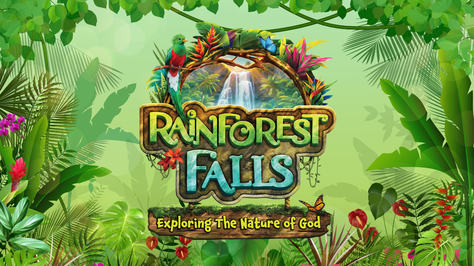 Vacation Bible School