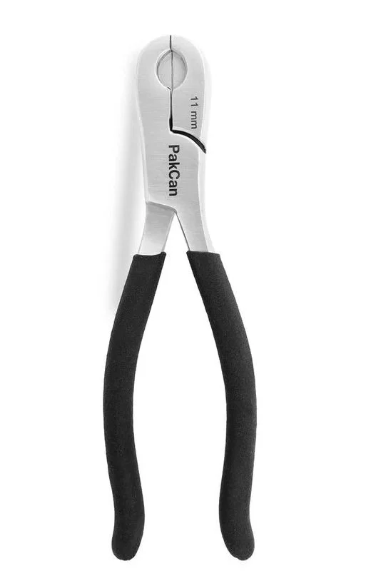 PakCan Dual Action Vial Decapper