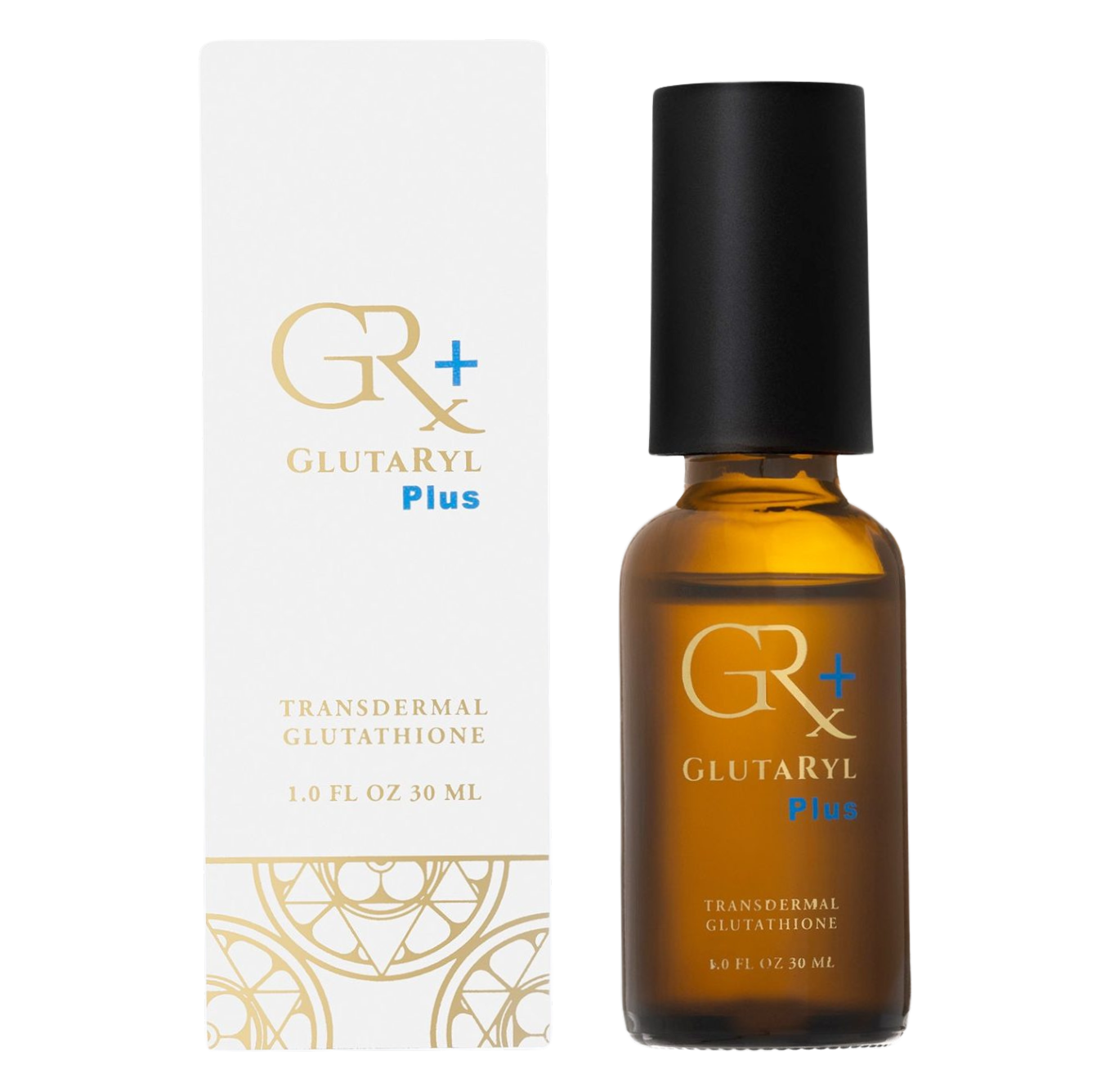 Glutaryl+