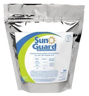SunGuard Sun Protection Laundry Treatment — 1 lb