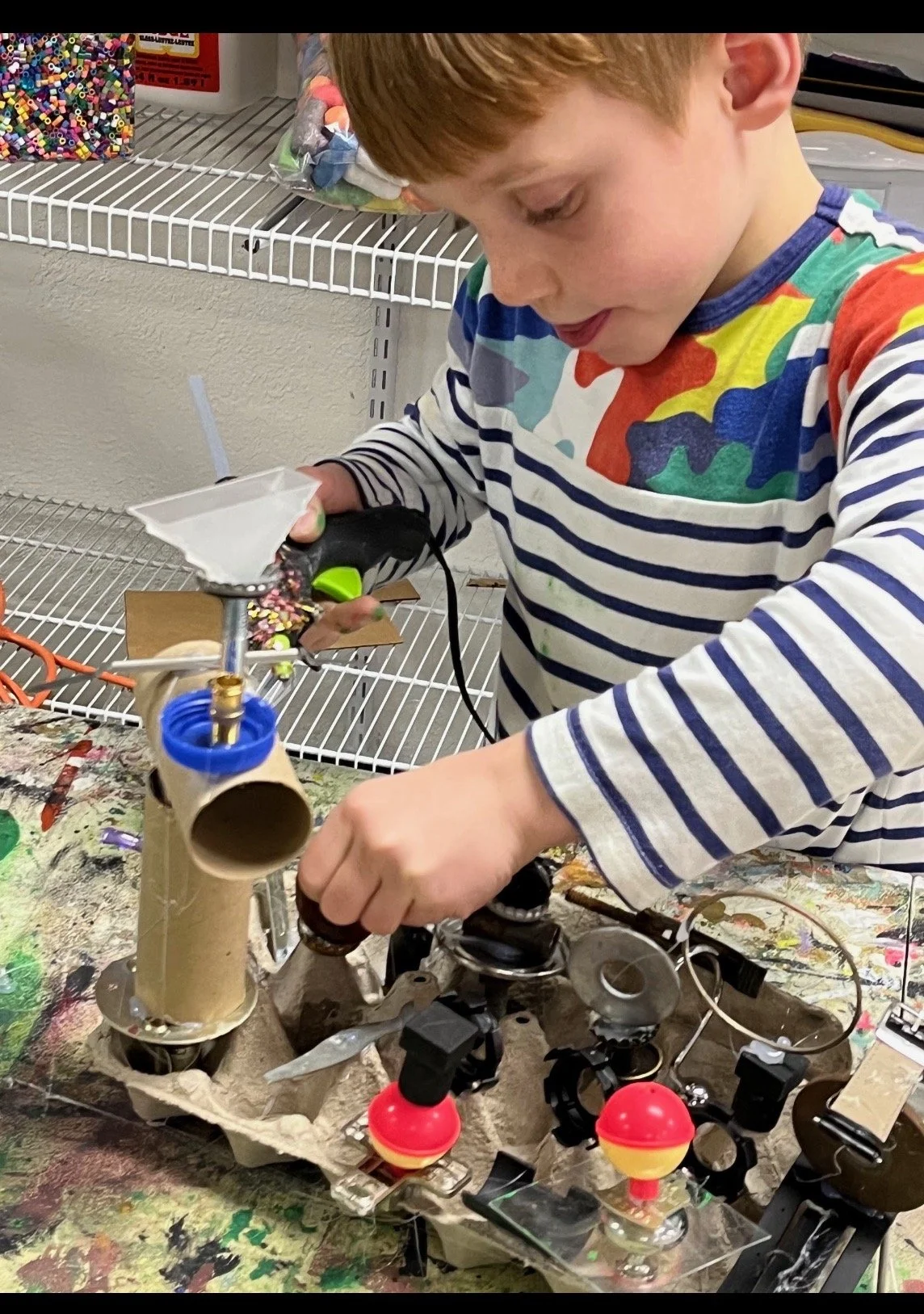 Studio Makers Workshop