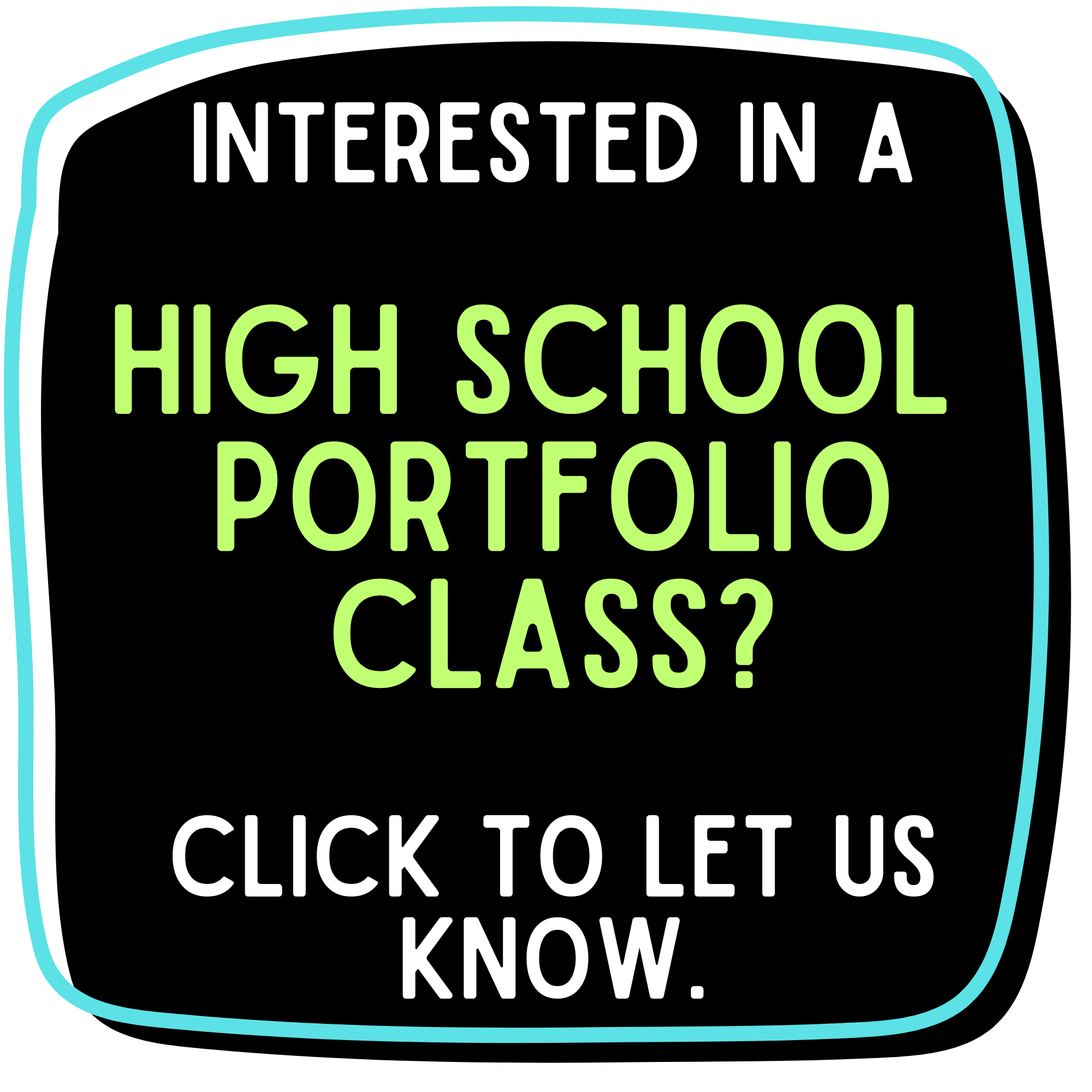 Interested in High School Portfolio?
