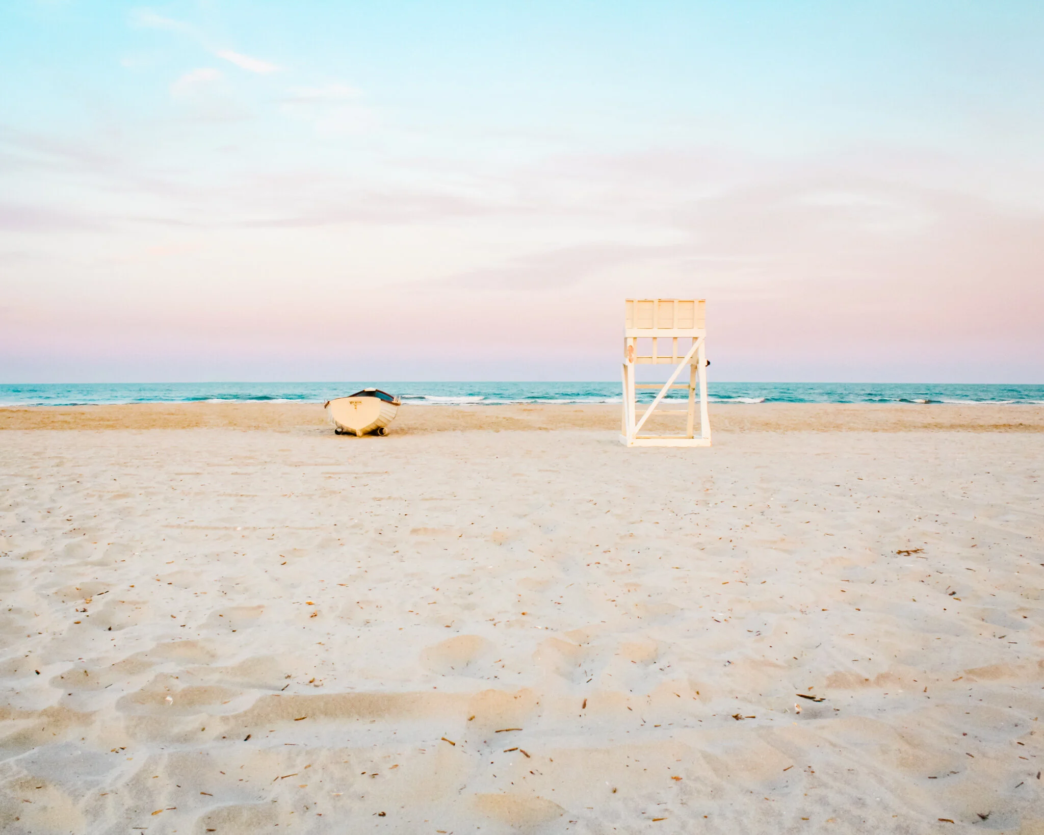 Boat and Stand - Cotton candy sunset v2.jpg