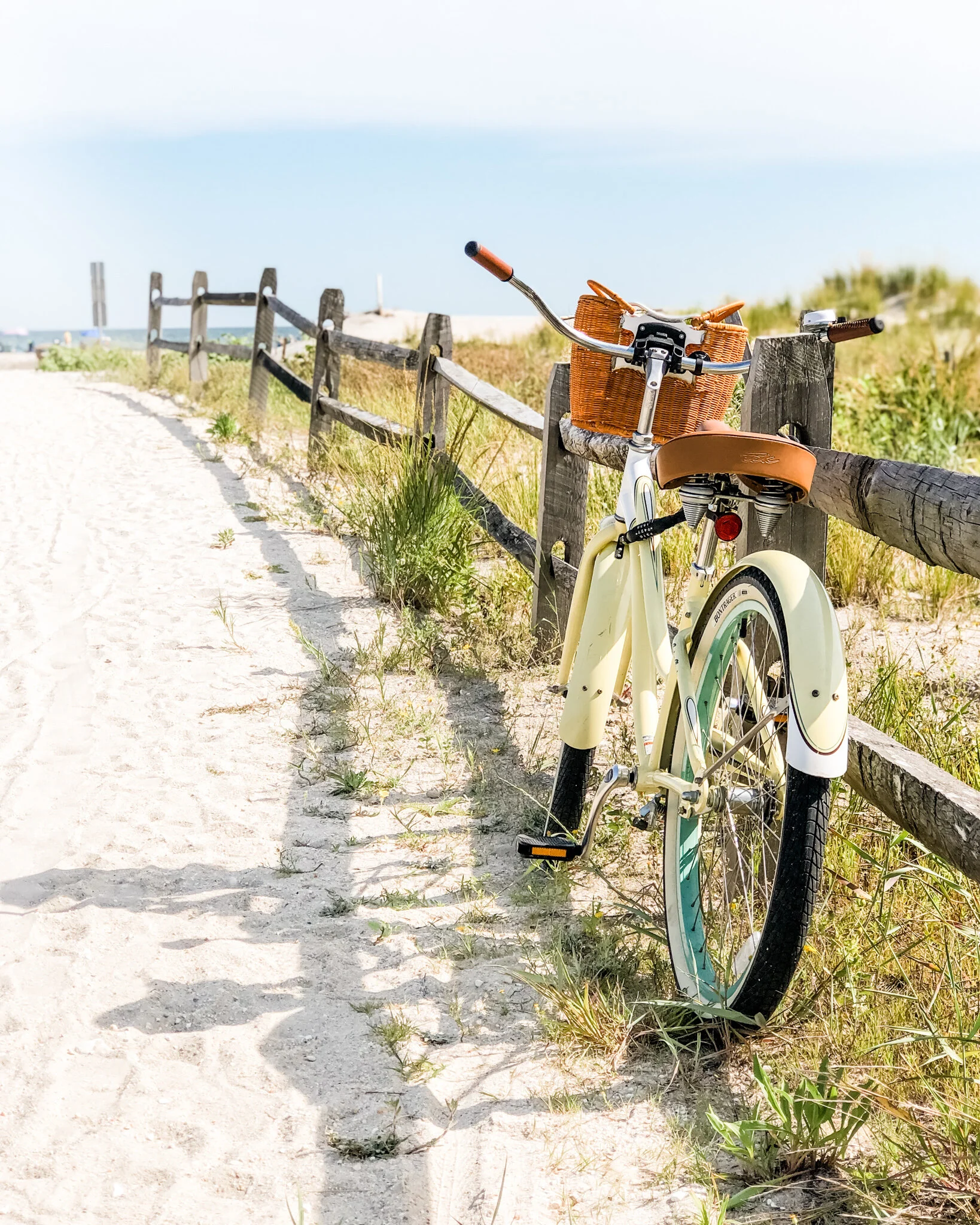 Yellow bike beach path.jpg