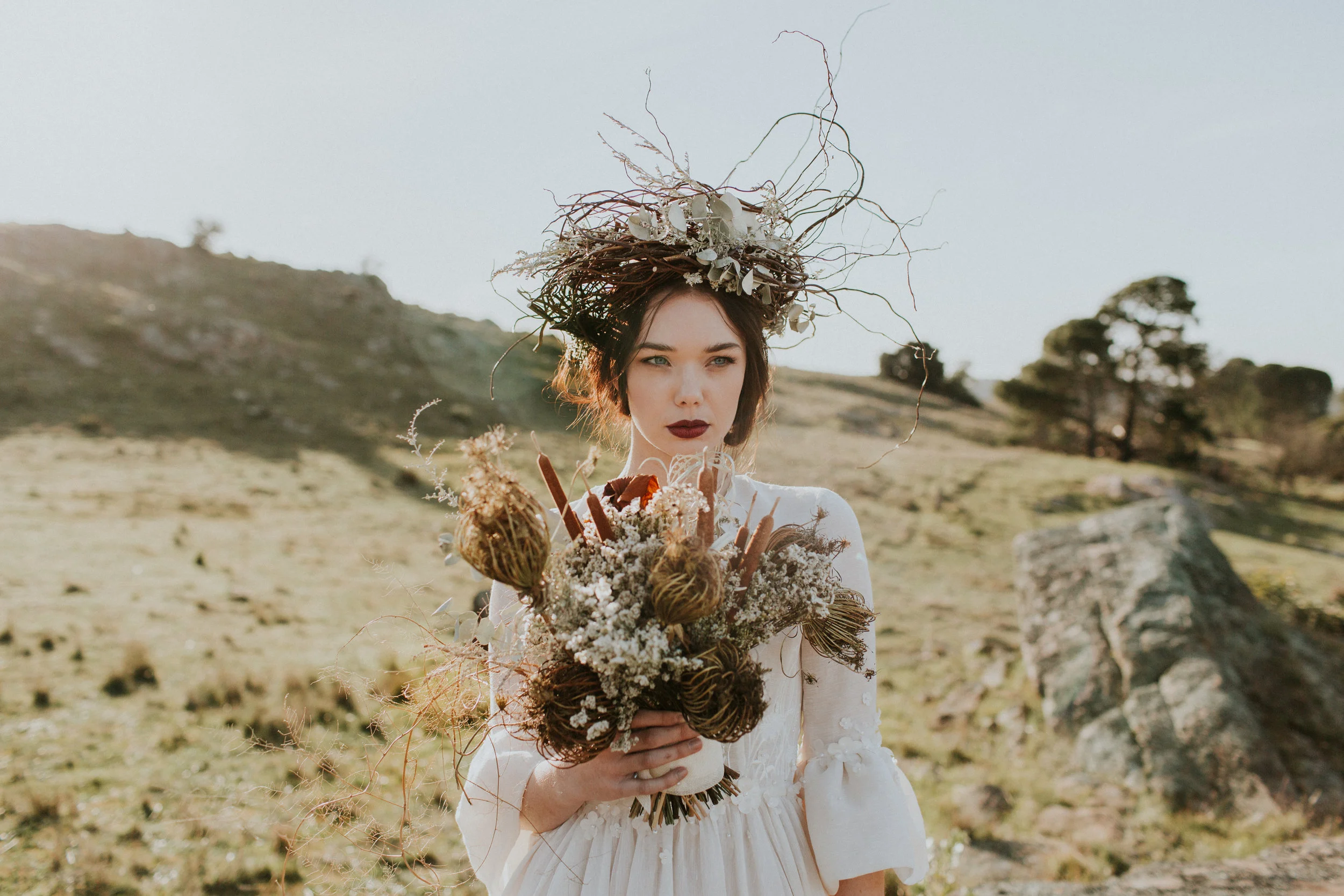 Fleur Social