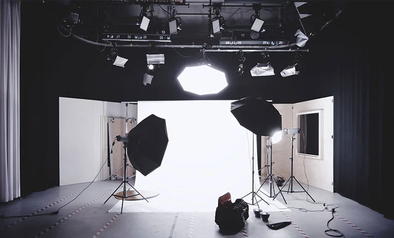 What Would Your Role Be On A Video Production Set?