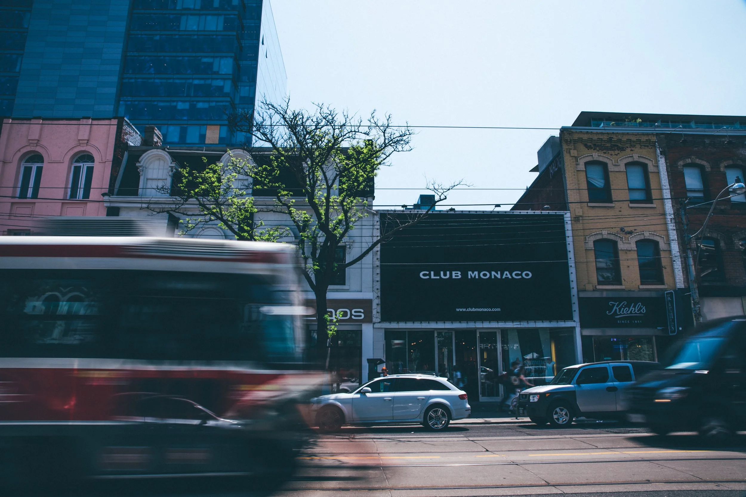 403 Queen Street West