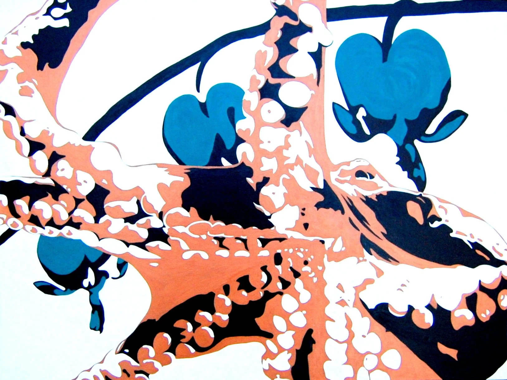 OctopusBleedingHearts.JPG
