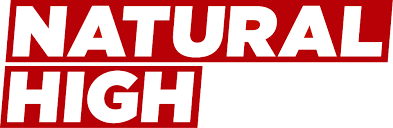 Natural High Logo