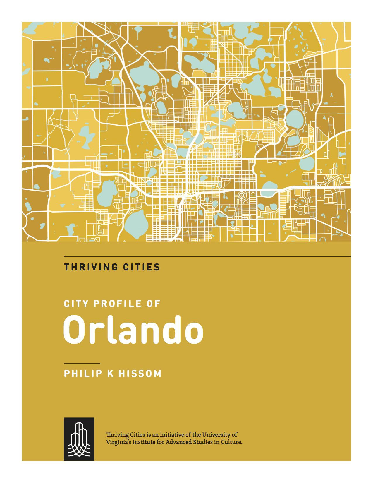 City Profiles — Thriving Cities Group