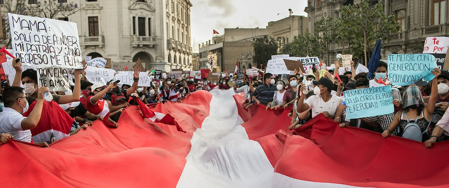 Generación Bicentenario