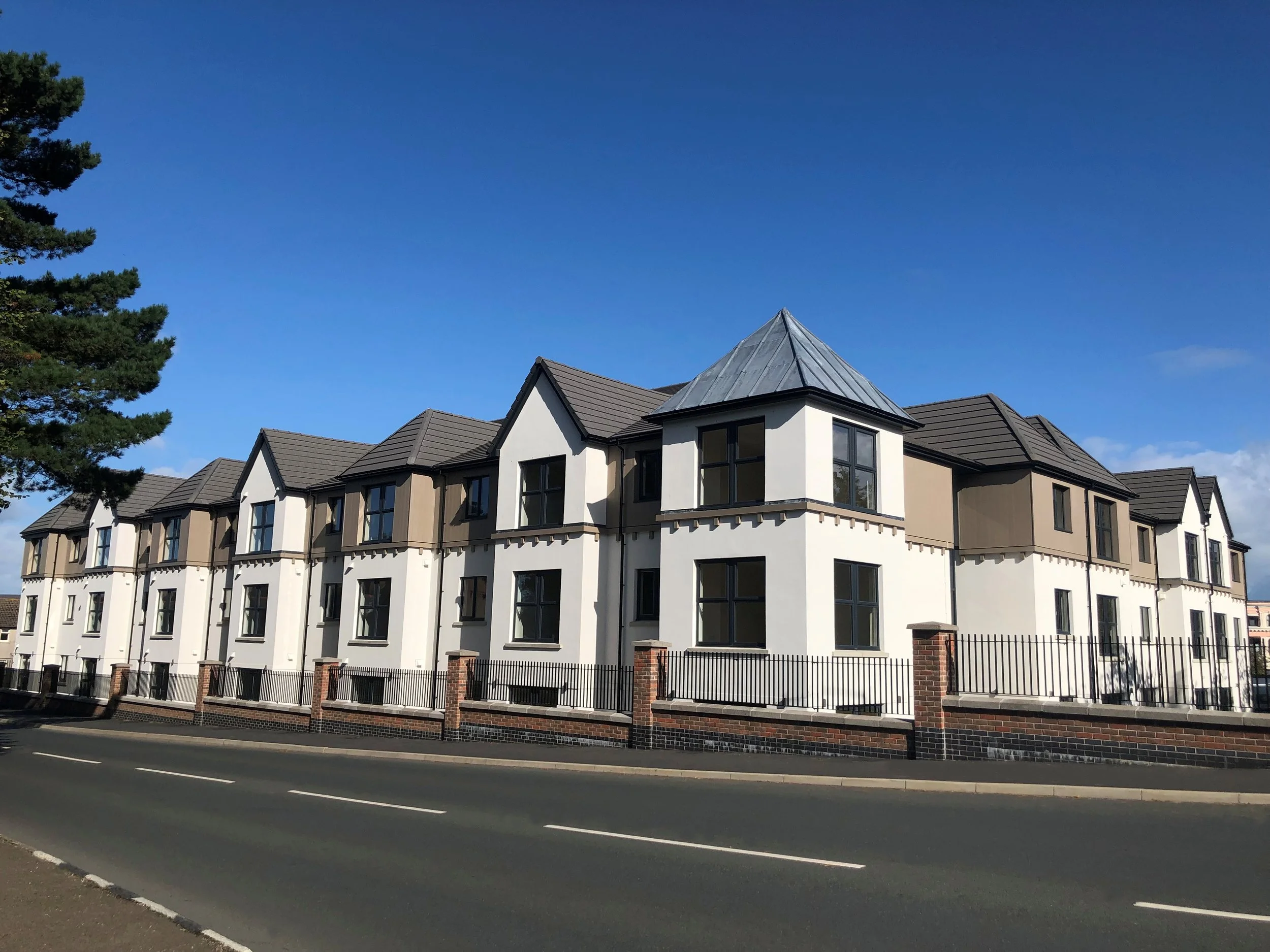 Mayfield Independent Living