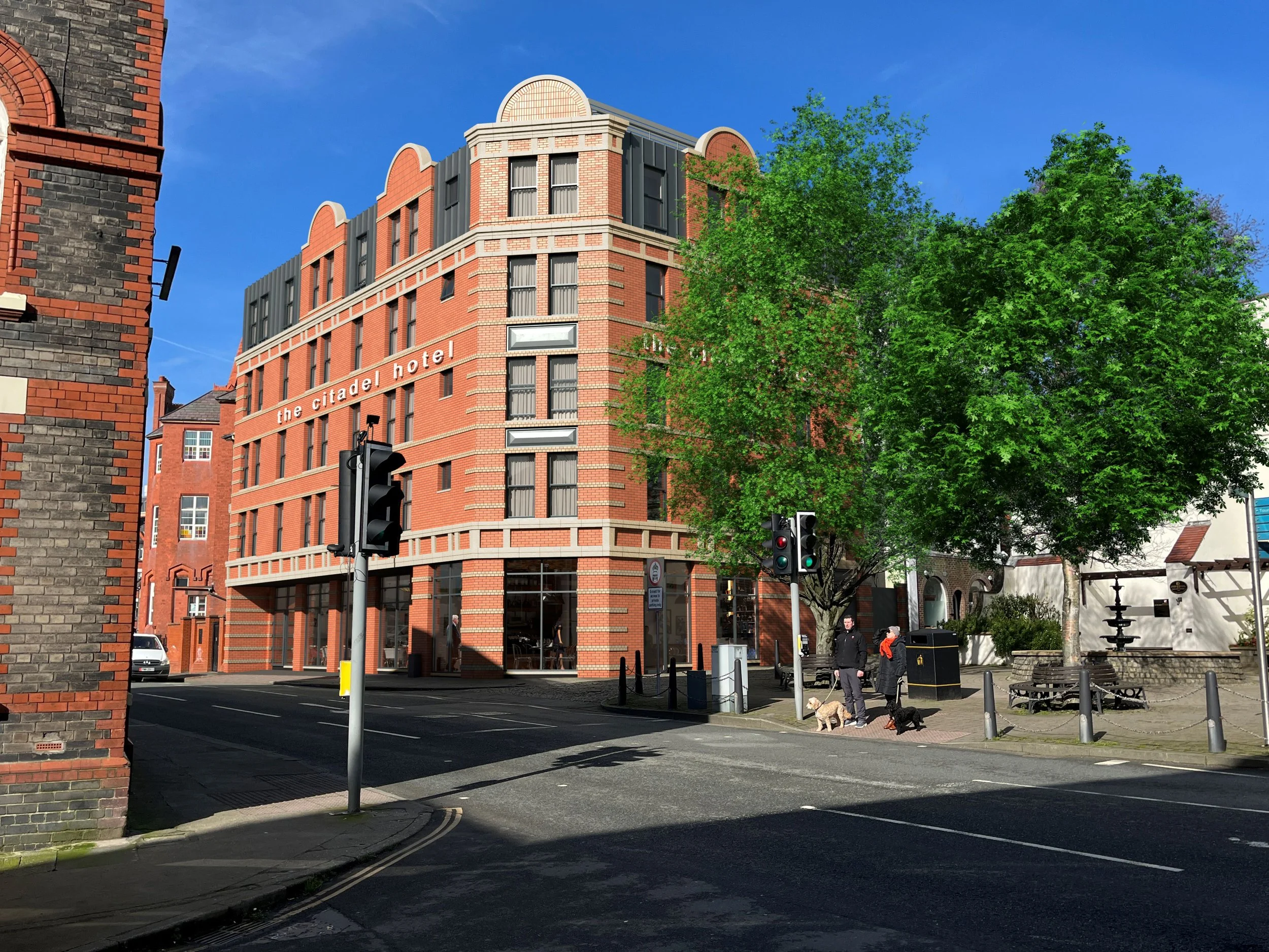 New Hotel Lord and Church Streets Corner View.jpg