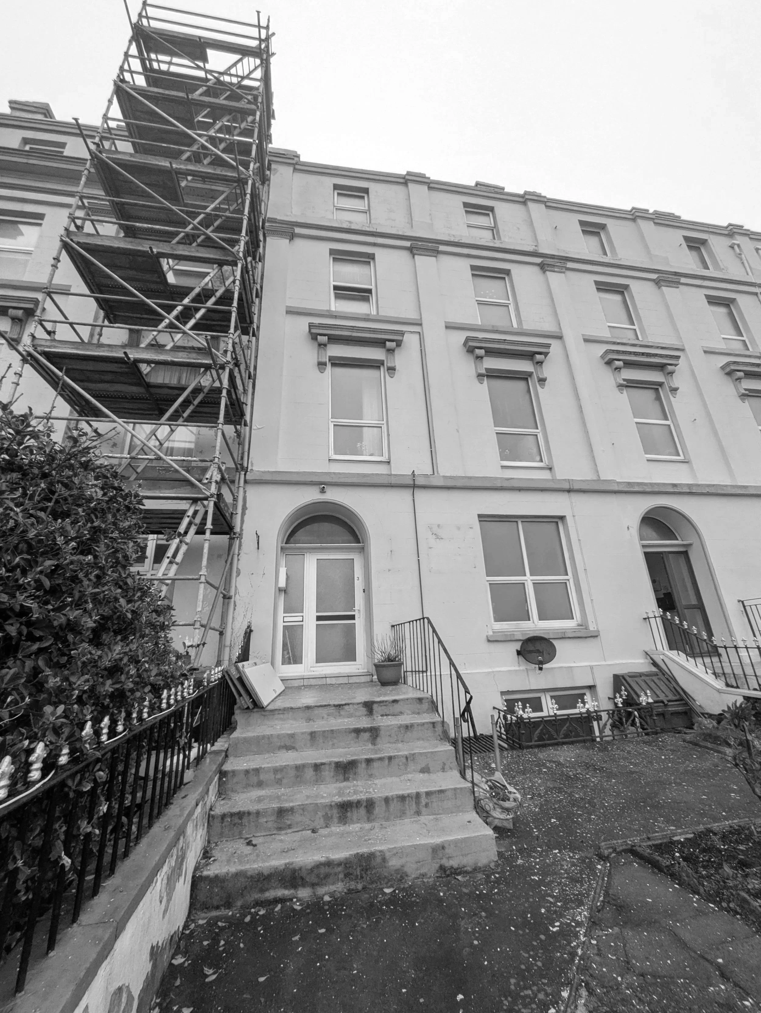 HMO Douglas Promenade