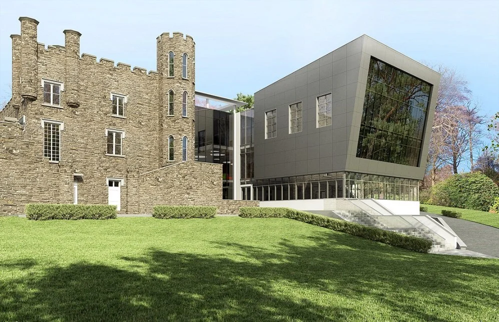 Nunnery Education Foundation