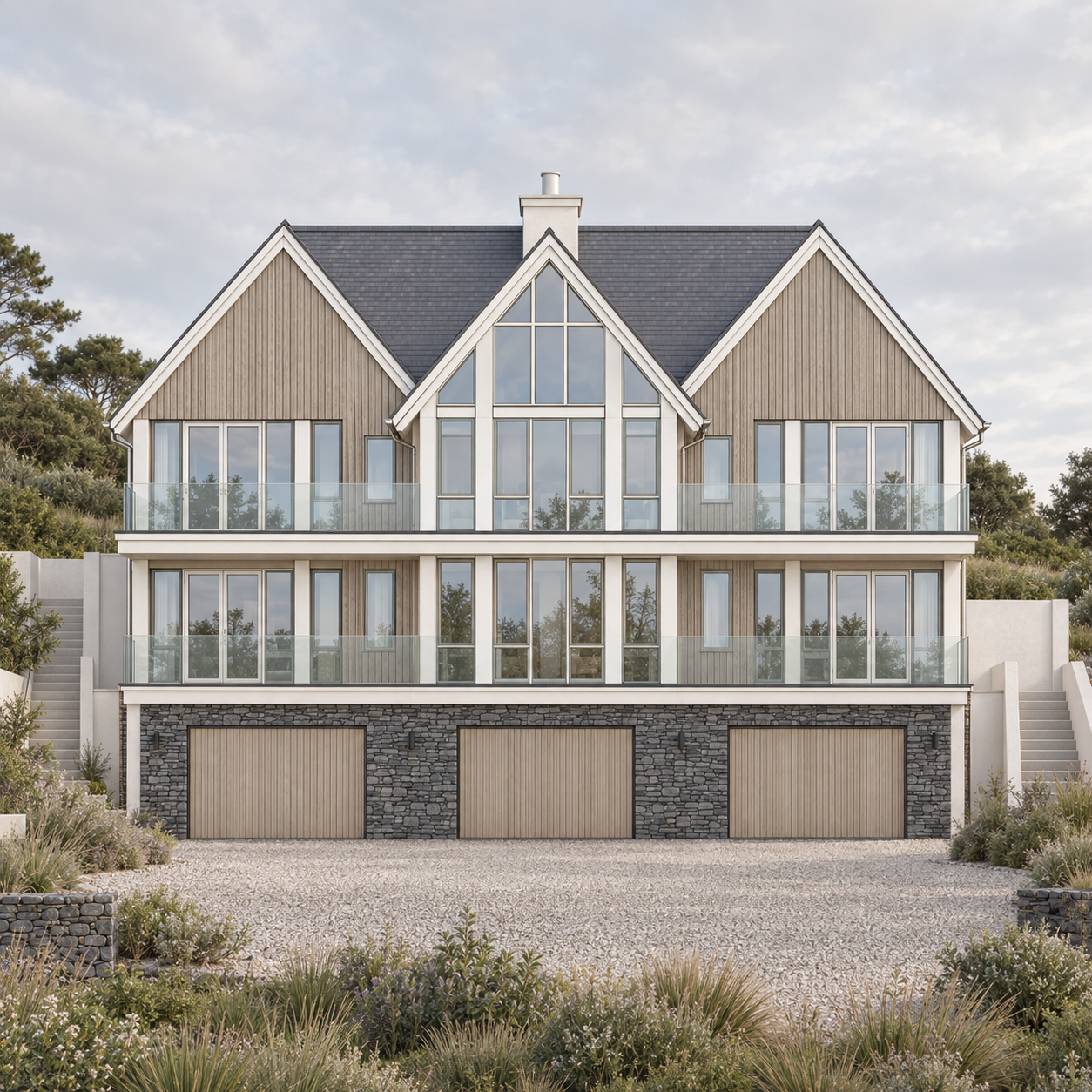 New Dwelling, Laxey