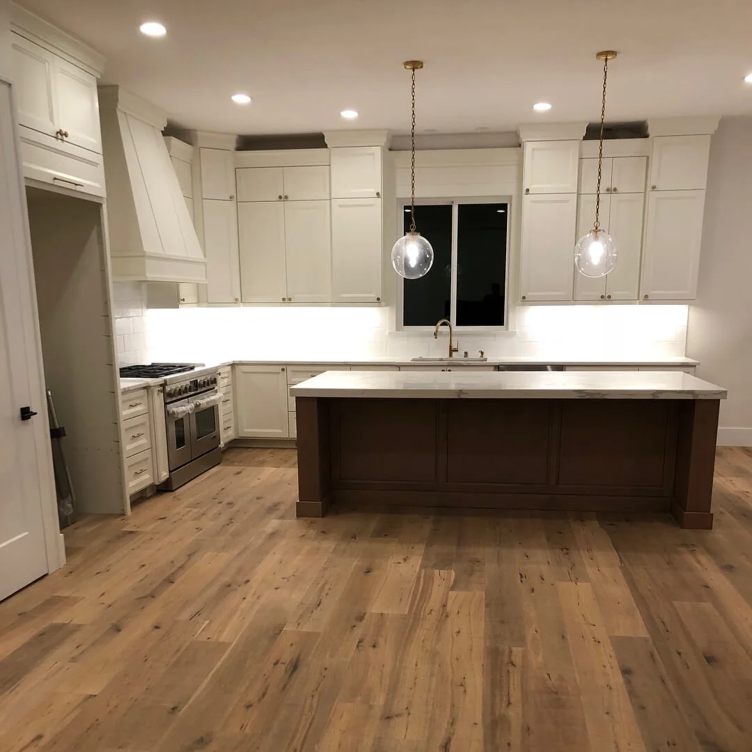 Lifestyle Flooring