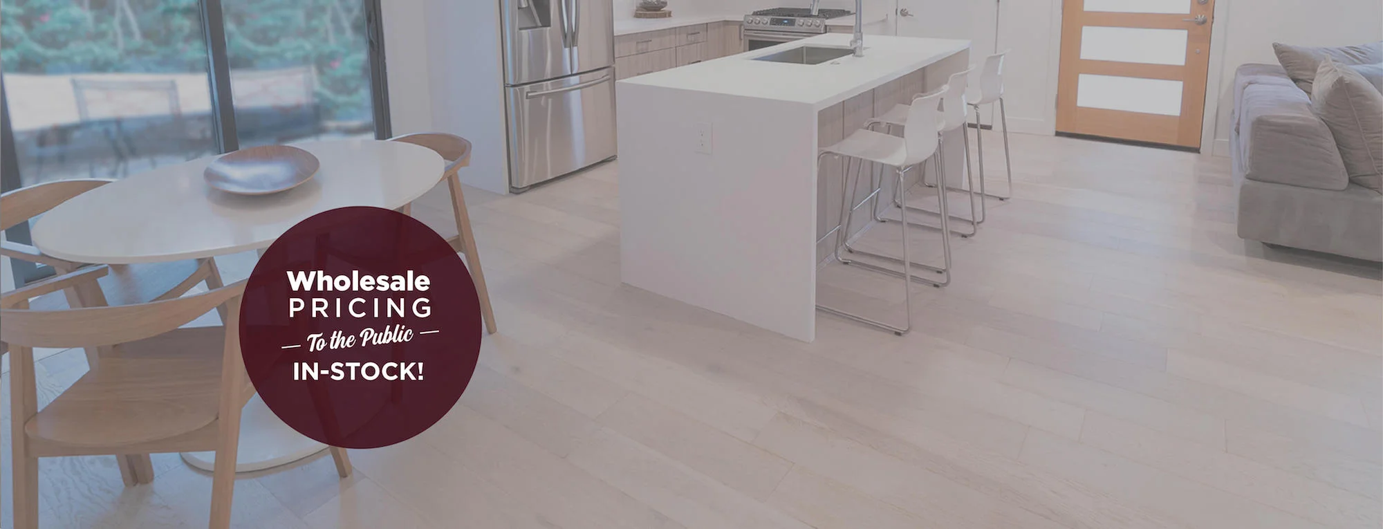Lifestyle Flooring
