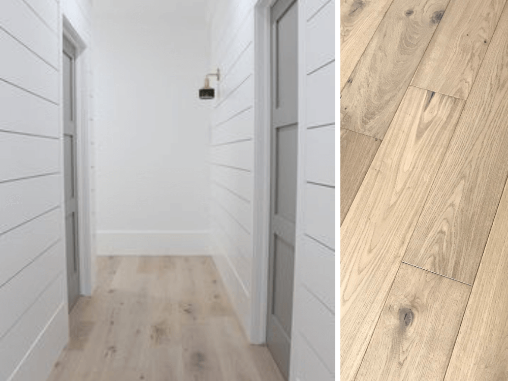 Lifestyle Flooring
