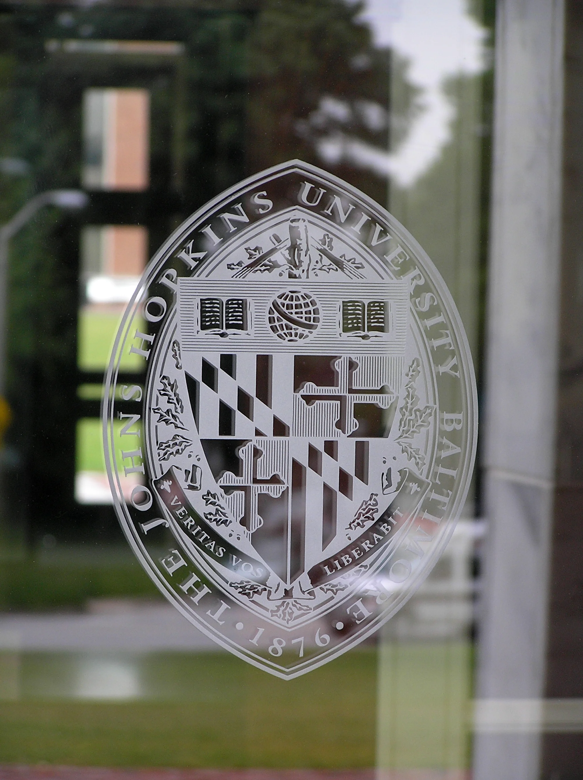 JHU seal window.jpg