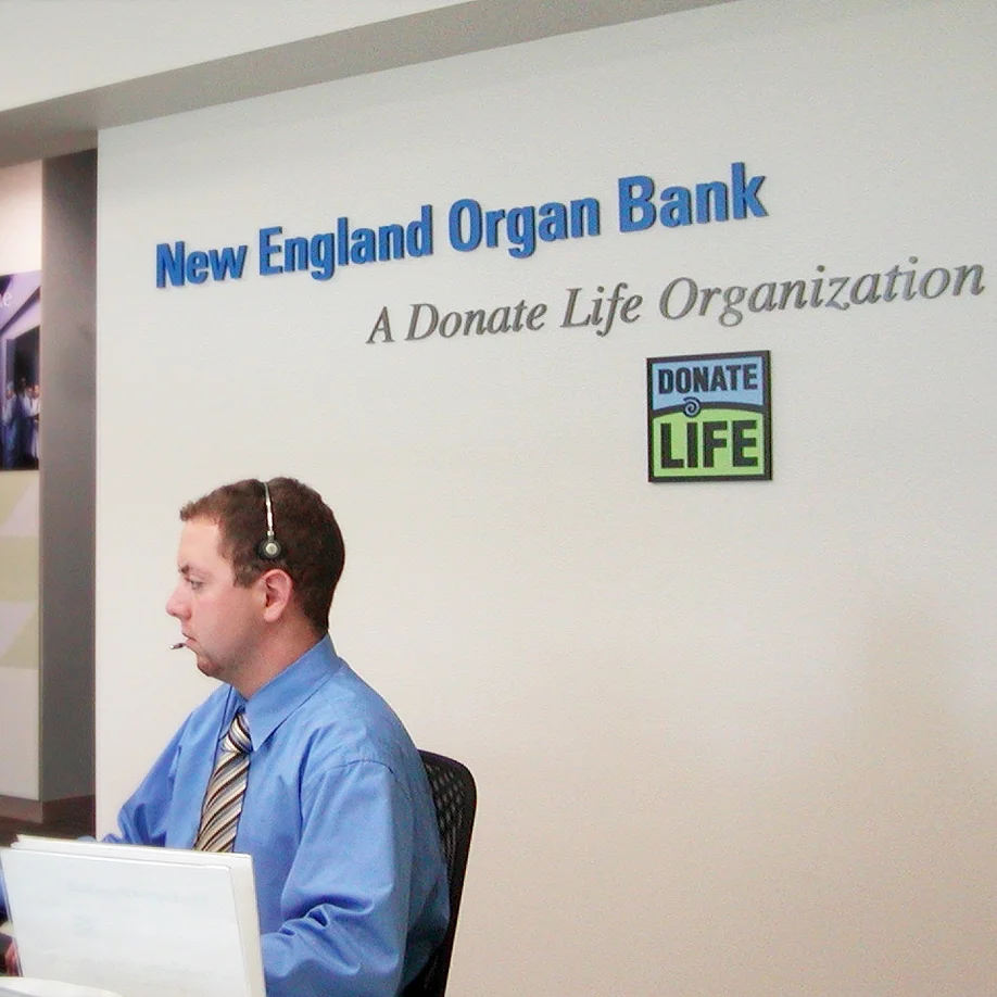 New England Organ Bank