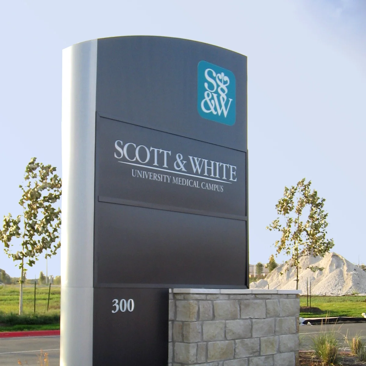 Scott & White Hospital