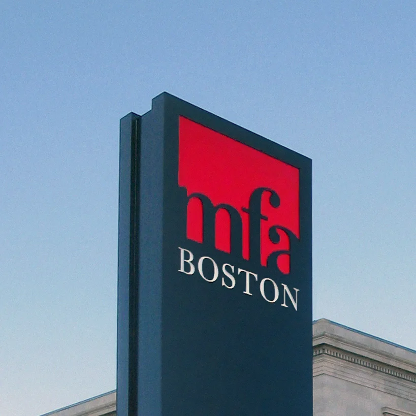 MFA Boston