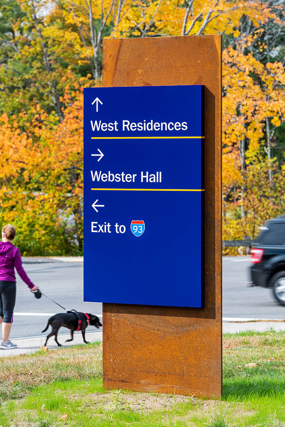 Southern New Hampshire University Roll Barresi Associates Southern New Hampshire University Roll Barresi Associates
