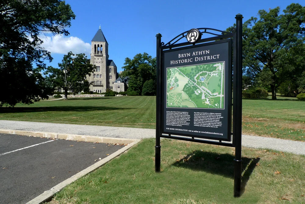 Bryn Athyn College — Roll Barresi & Associates