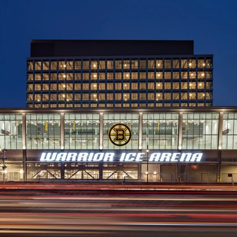 Warrior Ice Arena