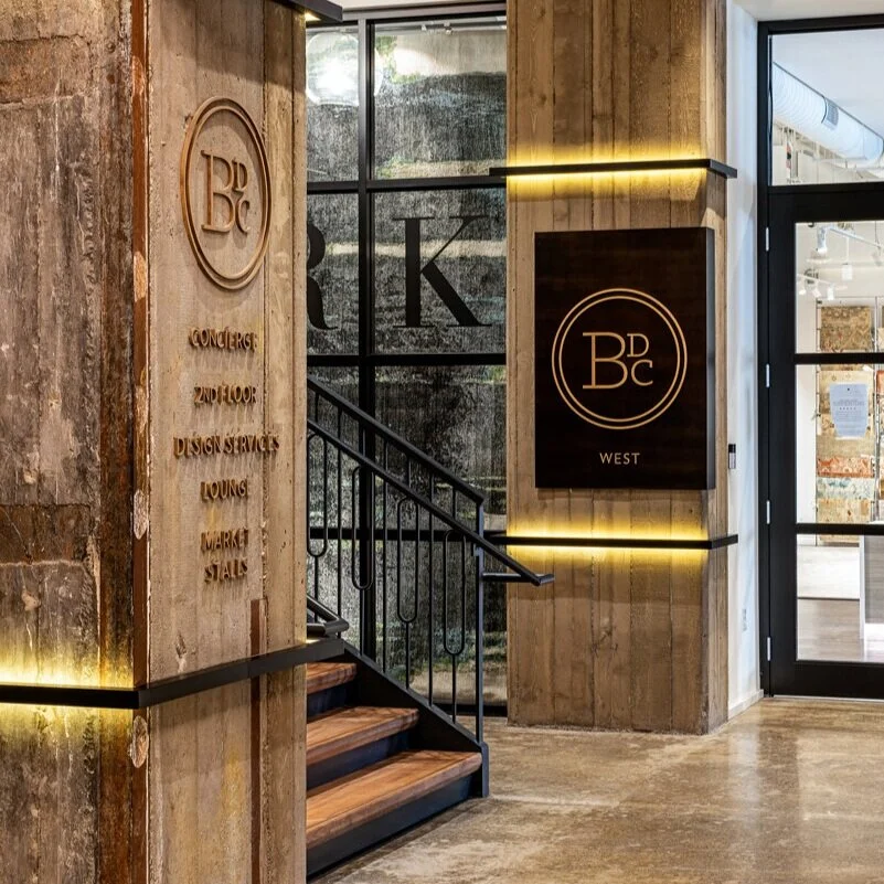 Boston Design Center