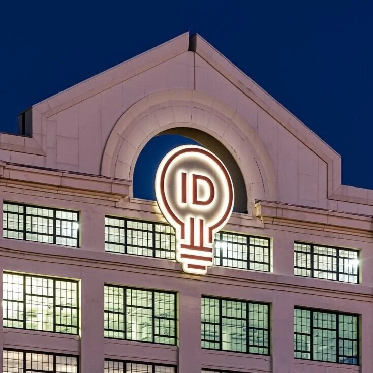 Innovation and Design Bldg.