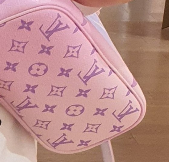 Shopping for Louis Vuitton Women's Spring-Summer 2022 Pastel Canvas in  Hawaii — Bags Amplified