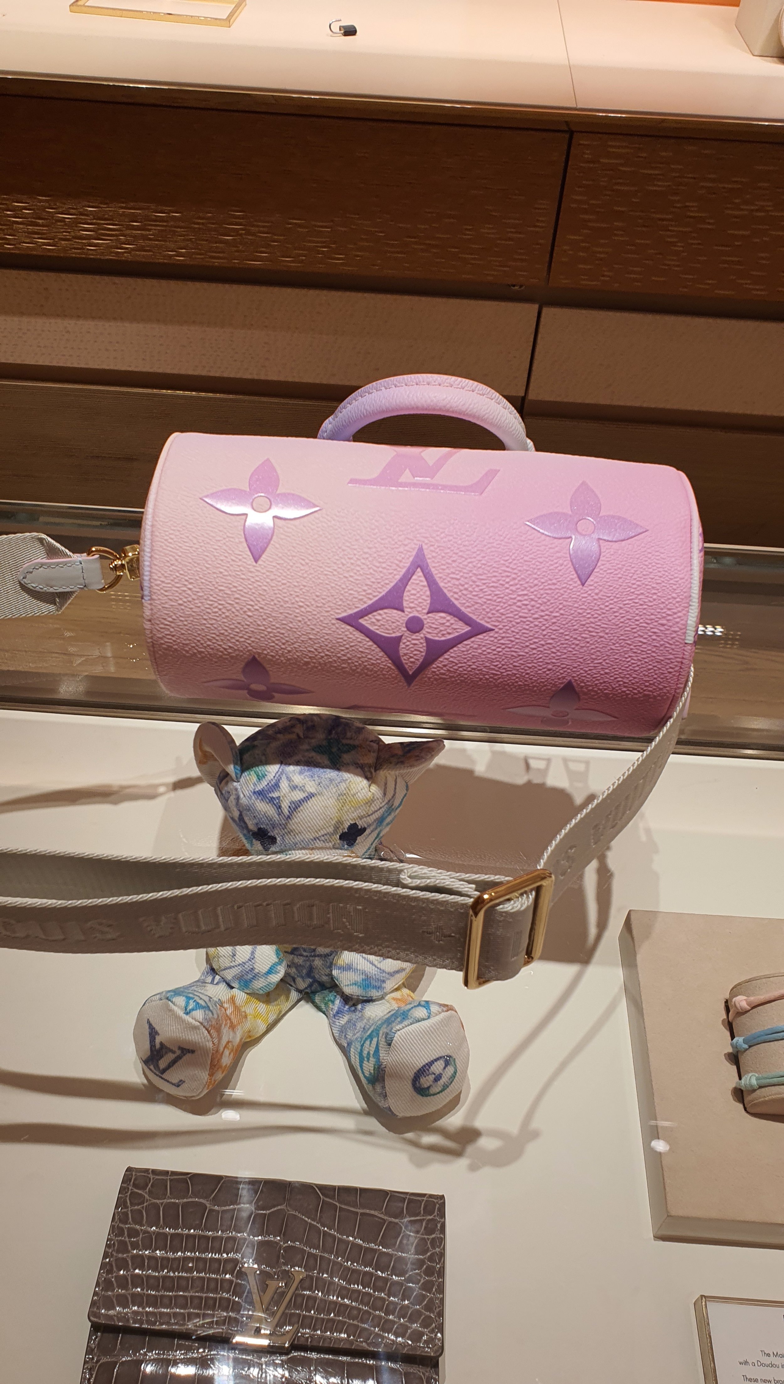 Louis Vuitton Spring/Summer 2022 Pastel Collection Overview