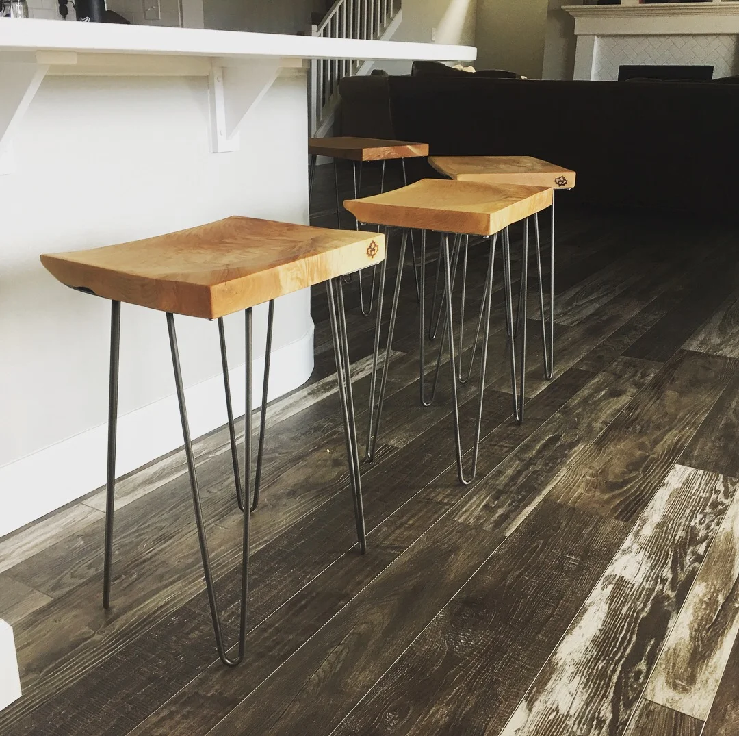 Modern Maple