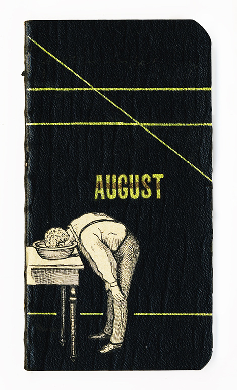 August