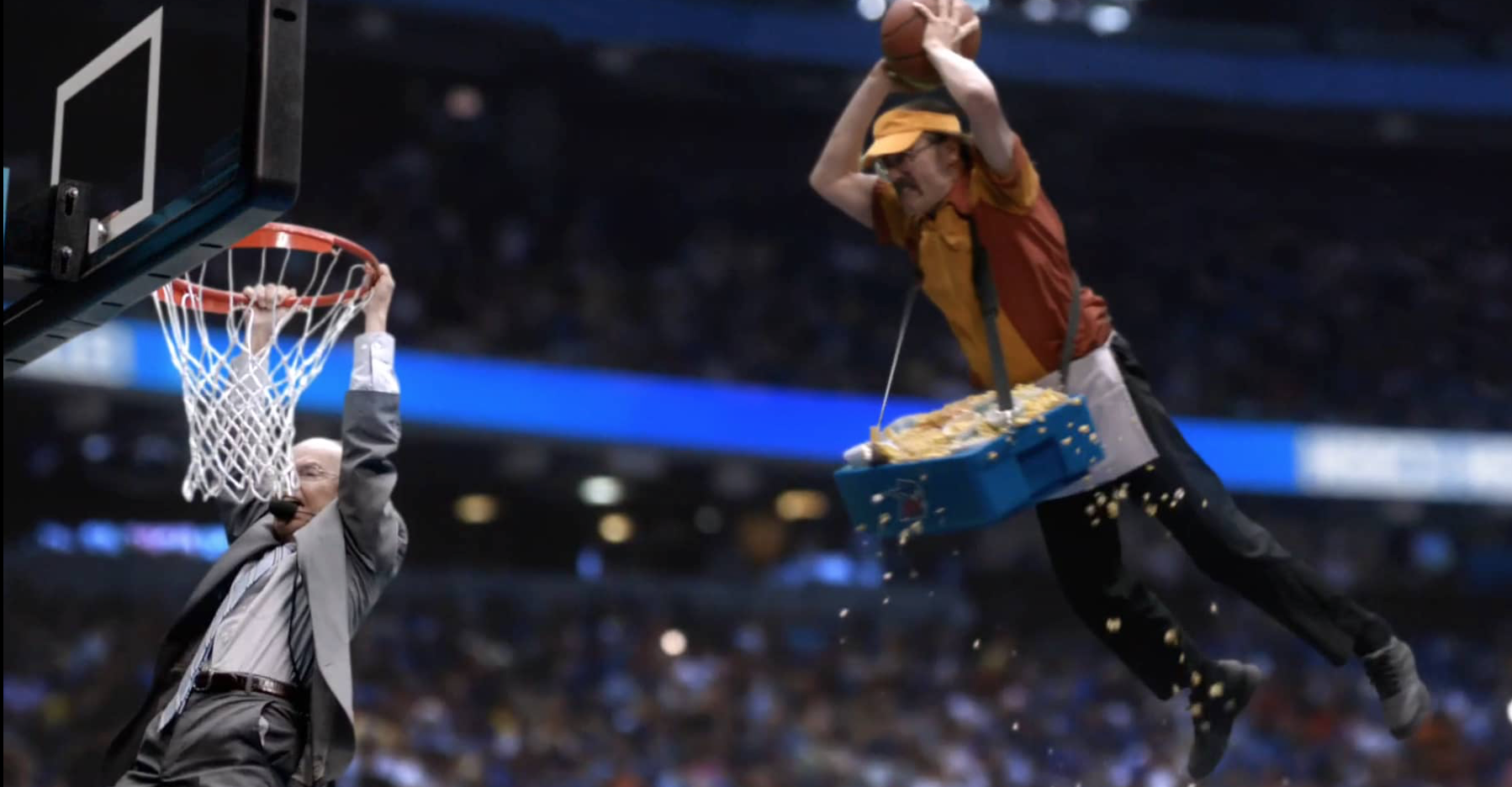 Unlimited Basketball