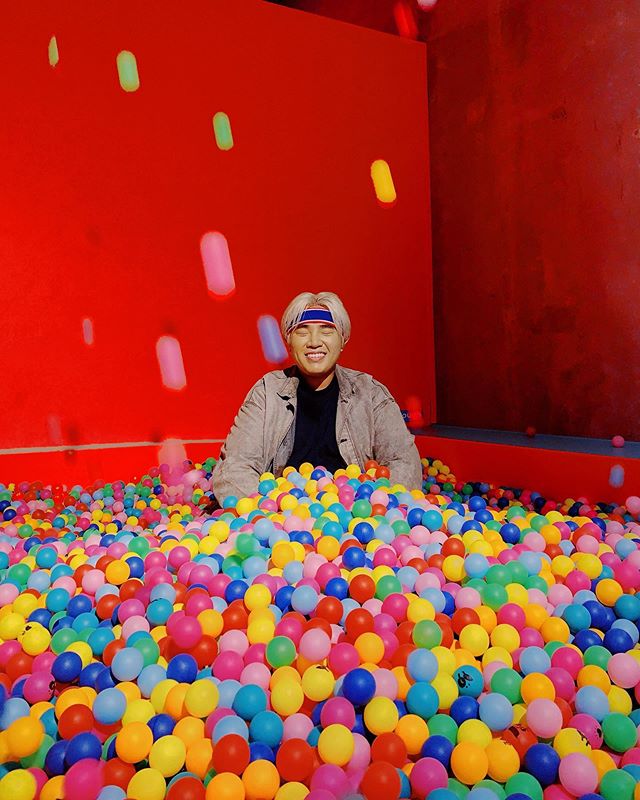 𝘪 𝘨𝘶𝘦𝘴𝘴 𝘺𝘰𝘶 𝘤𝘰𝘶𝘭𝘥 𝘤𝘢𝘭𝘭 𝘮𝘦 𝘣𝘢𝘭𝘭𝘴𝘺? ⁣⁣
⁣⁣
📷: @sarahkmch @trangkat ⁣⁣
⁣⁣
⁣⁣
#istaieverhome2k19 #justshoot #travel #wanderlust #vsco #오오티디 #데일리 #explore #exploretheunknown #picoftheday #travelgram #travelphotography #beautiful 